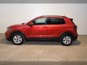 Volkswagen T-Cross TSI Life LED - Navi - Travel Assist Bild 3