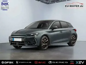 CUPRA Leon 1.5 TSI Modell 2026