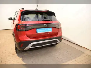 Volkswagen T-Cross TSI Life LED - Navi - Travel Assist Bild 4