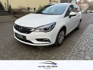 Opel Astra K Sports Tourer Edition Start/Stop Klima