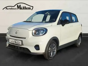 Leapmotor T03 BEV 100% elektrisch +ACC+Kamera+Pano+Toter Winkel+