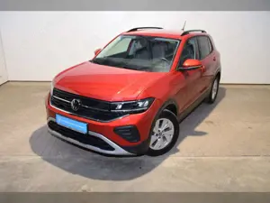 Volkswagen T-Cross TSI Life LED - Navi - Travel Assist Bild 2