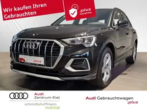 Audi Q3 35 TFSI advanced S-tronic ACC Navi+ PDC Klima