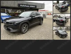 Mazda MX-30 e-SKYACTIV EV ADVANTAGE , ALU, NAVI, LED, ....