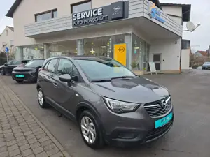Opel Crossland X Edition 1.2/WINTERPAKET/PDC/GRA/