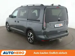 Ford Grand Tourneo 1.5 EcoBoost Active Aut.*NAVI*LED*TEMPO*CAM*PDC* Bild 4
