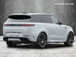 Land Rover Range Rover Sport P635 SV 467 kW, 5-türig Bild 2