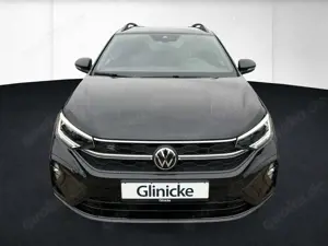 Volkswagen Taigo R-Line 1.0 TSI DSG ACC+Matrix+Kamera+Sitzh Bild 5