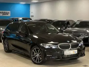 BMW 330 e Sport Line Aut/Navi/ParkSys/KeyLessGo/Hi-Fi