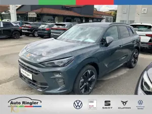 CUPRA Terramar eTSI DSG AHK-klappbar Digitales Cockpit LED ACC Ap