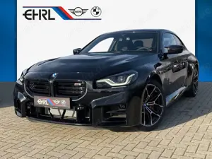 BMW M2 Coupé M Drivers P. Head-Up HK HiFi DAB LED