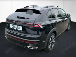 Volkswagen Taigo R-Line 1.0 TSI DSG ACC+Matrix+Kamera+Sitzh Bild 4