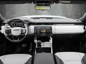 Land Rover Range Rover Sport P635 SV 467 kW, 5-türig Bild 4