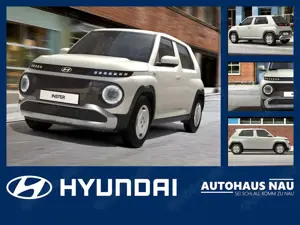 Hyundai Inster 71 kW Select ***SALE***BLACK WEEKS***Kam.