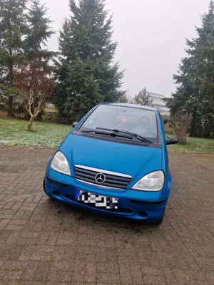 Mercedes-Benz A 140 Classic