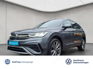 Volkswagen Tiguan Allspace 2.0 TDI DSG Elegance 4Motion DSG 7