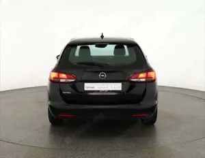 Opel Astra K ST 1.5 D Elegance Navi Kamera Tempomat Bild 4