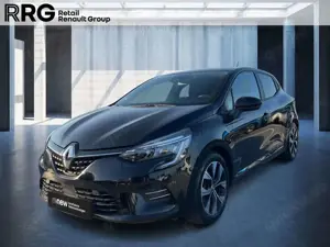 Renault Clio V 1.0 TCe 90 Evolution Apple CarPlay SHZ PDC