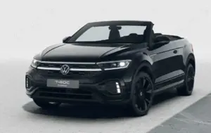 Volkswagen T-Roc Cabriolet 1.5 TSI DSG R-Line AHK*STHZG*IQ-LIGHT...