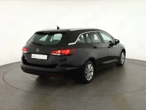 Opel Astra K ST 1.5 D Elegance Navi Kamera Tempomat Bild 5