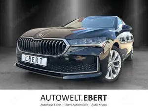 Skoda Superb Combi LK 1,5 TSI iV 150 kW DSG