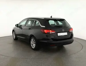 Opel Astra K ST 1.5 D Elegance Navi Kamera Tempomat Bild 3