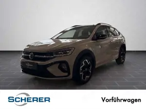 Volkswagen Taigo R-Line 1,0 l TSI OPF 85 kW (116 PS) 7-Gang