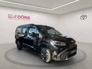 Toyota Proace City Verso 1.5 D-4D L2 Teamplayer 7-Sitzer*