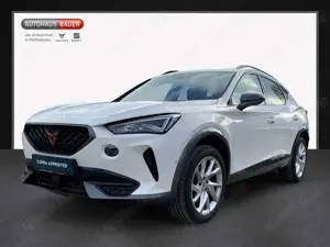 CUPRA Formentor 1.5 TSI 110 KW (150 PS) 7-GANG-DSG*NAVI*SHZ*RFK