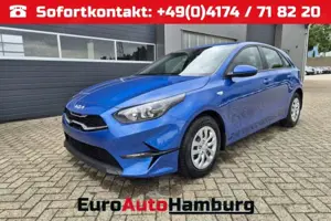 Kia Ceed / cee'd Vision 1.5 T-GDi 140PS Automatik Klimaautomatik Al