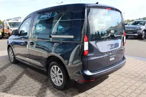 Ford Tourneo Connect Trend 2.0 EcoBlue L1 0,0% FIN* Bild 5