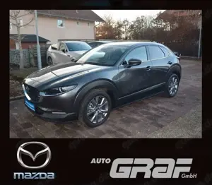 Mazda CX-30 CENTRE-LINE DESIGN NAVI LED ACC KAMERA