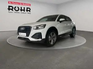 Audi Q2 advanced (AHK.MATRIX LED.SHZ.NAVI.PDC PLUS) 35 TFS