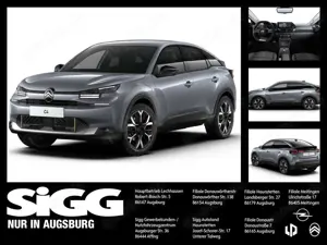 Citroen C4 1.2 Mild-Hybrid 145 Max Vollausstattung!