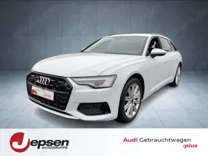 Audi A6 Avant advanced 40 TDI qu. S tr. ACC Matrix