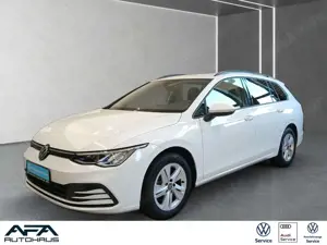 Volkswagen Golf VIII Var. 2.0 TDI Life DSG Navi*LED*ACC*LHZ