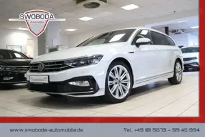 Volkswagen Passat Variant Passat Elegance R-Line DCC AHK STHZ Pano Matrix
