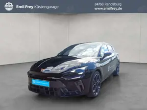 CUPRA Leon 2.0 TDI DSG Matrix LED Sennheiser HiFi