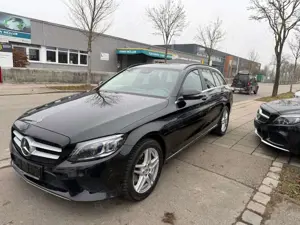 Mercedes-Benz C 200 d T