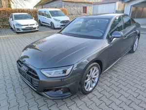 Audi A4 Lim. 40 eTDI advanced S-tronic