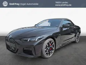 BMW 430 i xDrive Cabrio 180 kW, 2-türig
