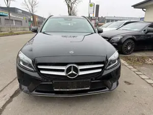 Mercedes-Benz C 200 d T