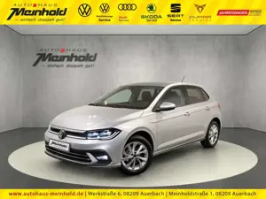 Volkswagen Polo 1.0 TSI DSG Style, Navi, IQ.Drive, AHK, RFK