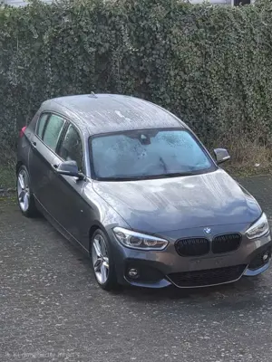 BMW 125 125 i M Sport