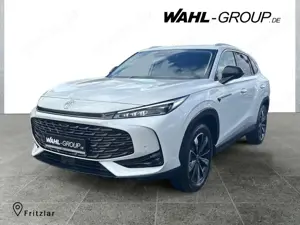 MG HS HS FHEV 165 kW Luxury DAB LED RFK el. Sitze PDC