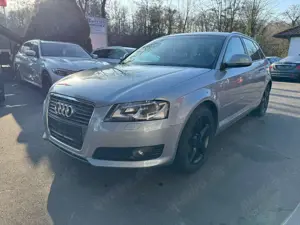 Audi A3 1.4 TFSI Sline Sportpaket plus | Steuerkette Neu |