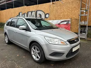 Ford Focus Style