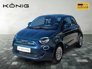 Fiat 500e 42 kWh Allwetter*Carplay*Klima
