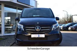 Mercedes-Benz V 250 d Edition Lang RFK/Tempomat/Burmester