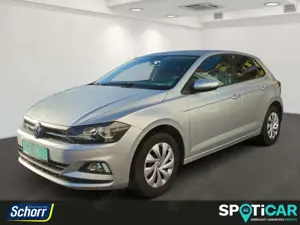 Volkswagen Polo 1.0 TSI OPF Comfortline